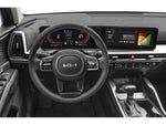 2024 Kia Sorento LX