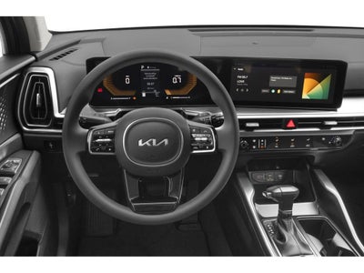 2024 Kia Sorento LX