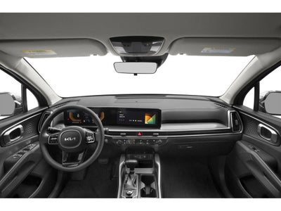 2024 Kia Sorento LX