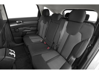 2024 Kia Sorento LX
