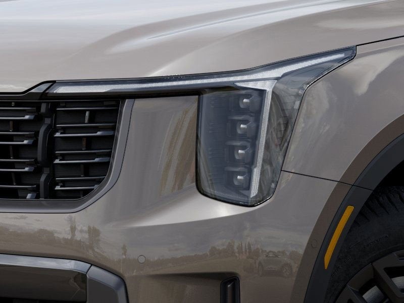 2025 Kia Sorento X-Pro SX Prestige