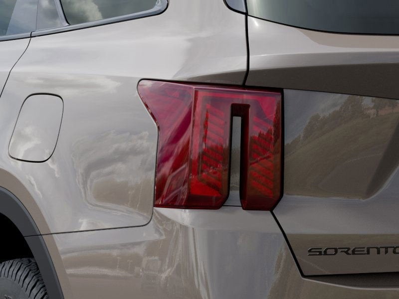 2025 Kia Sorento X-Pro SX Prestige
