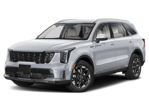 2027 Kia Sorento S