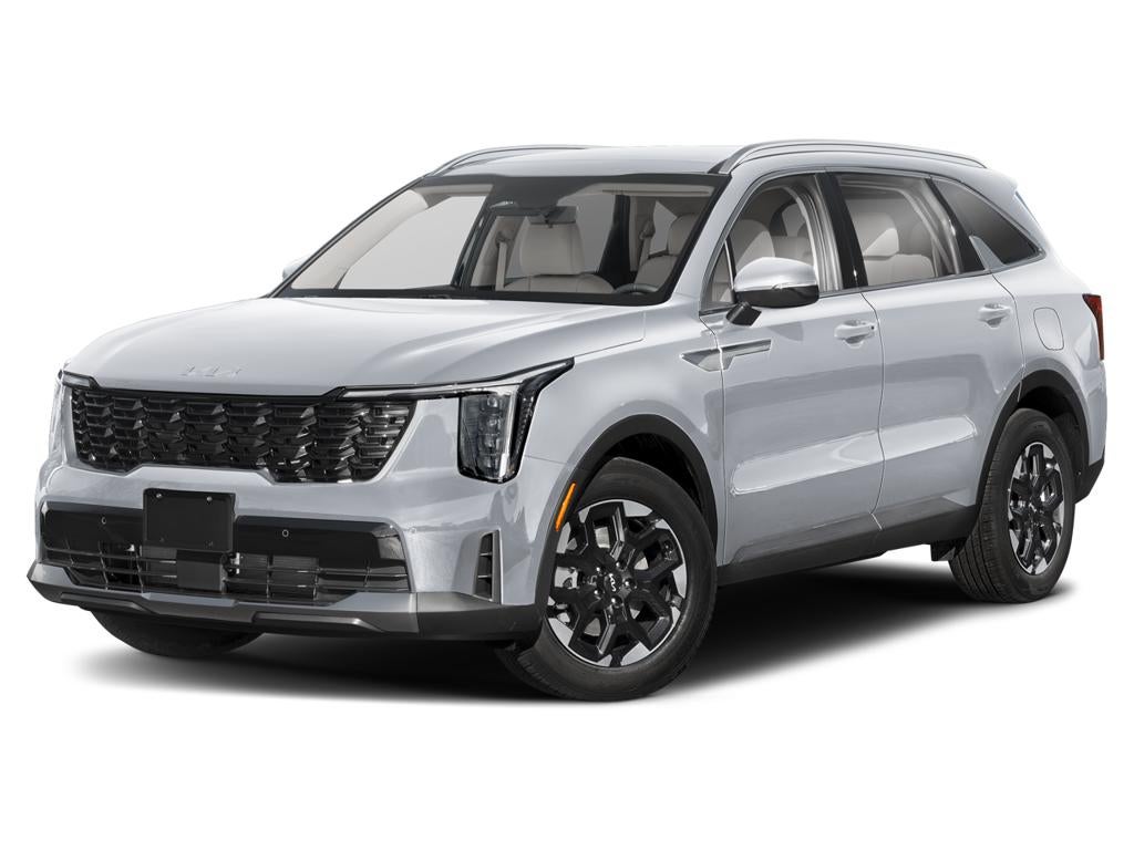 2027 Kia Sorento S