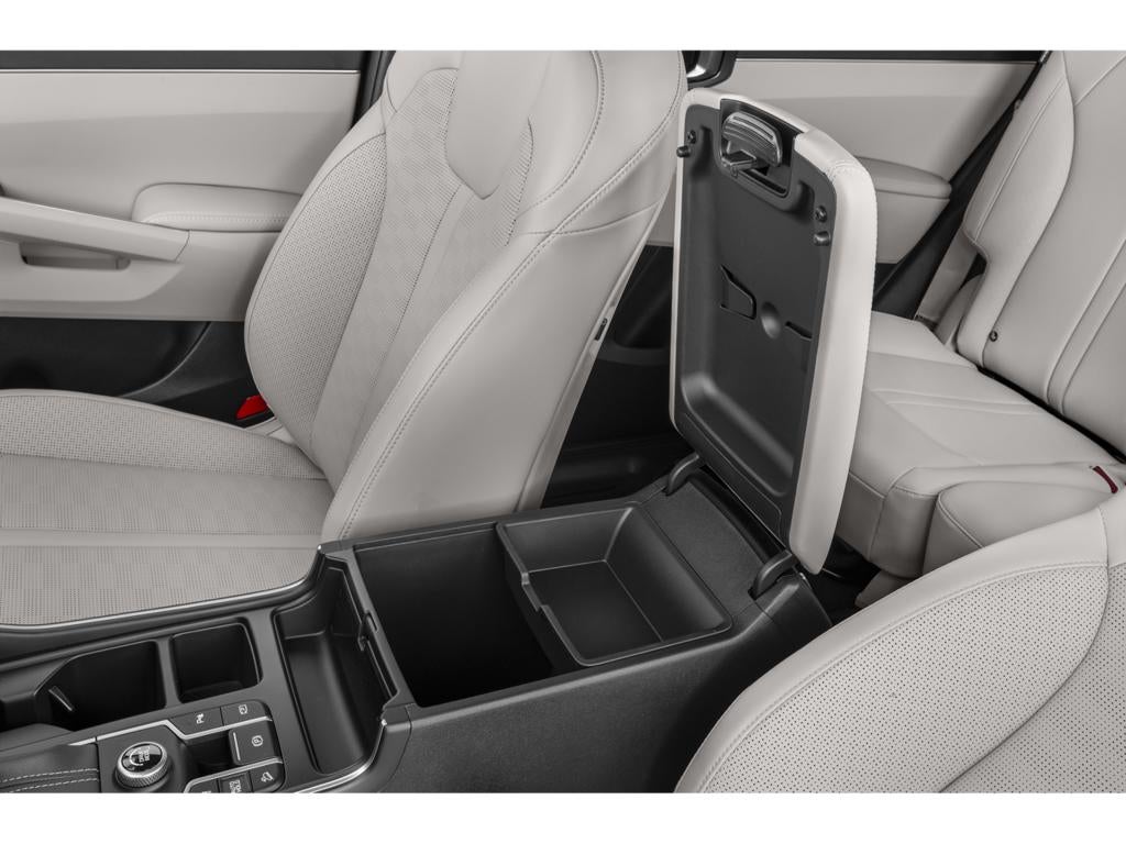 2027 Kia Sorento S