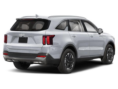2027 Kia Sorento S