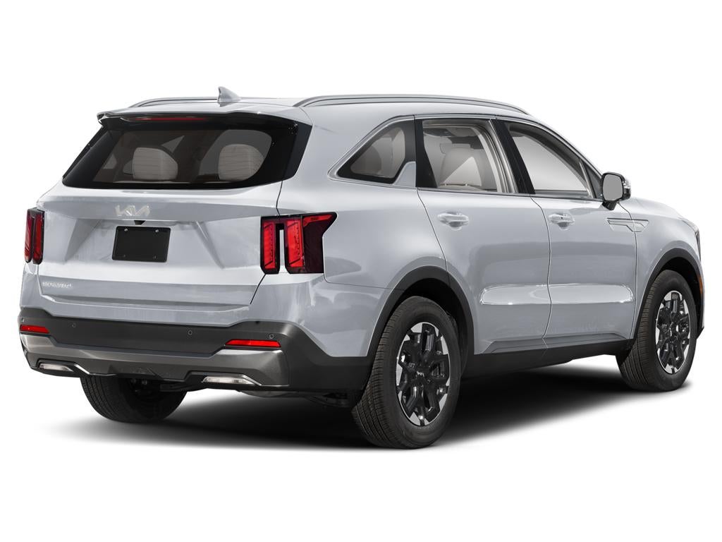 2027 Kia Sorento S