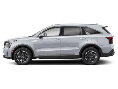 2027 Kia Sorento S