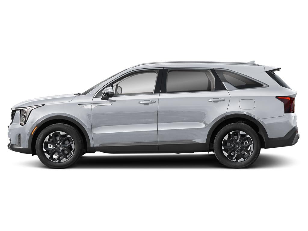 2027 Kia Sorento S