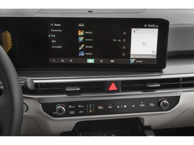 2027 Kia Sorento S