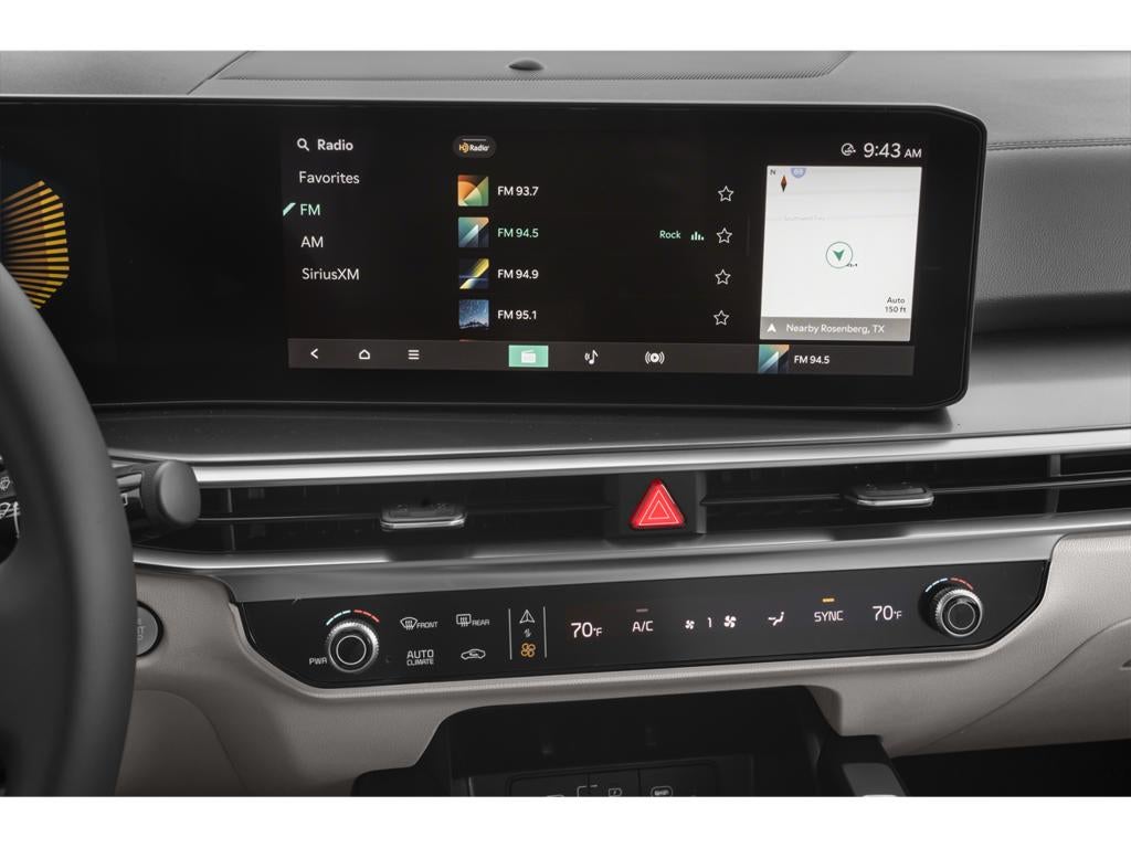 2027 Kia Sorento S