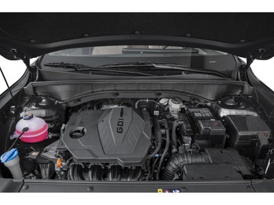2027 Kia Sorento S