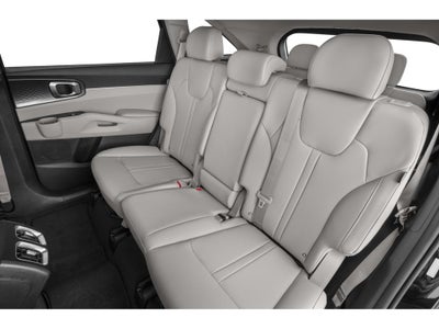 2027 Kia Sorento S