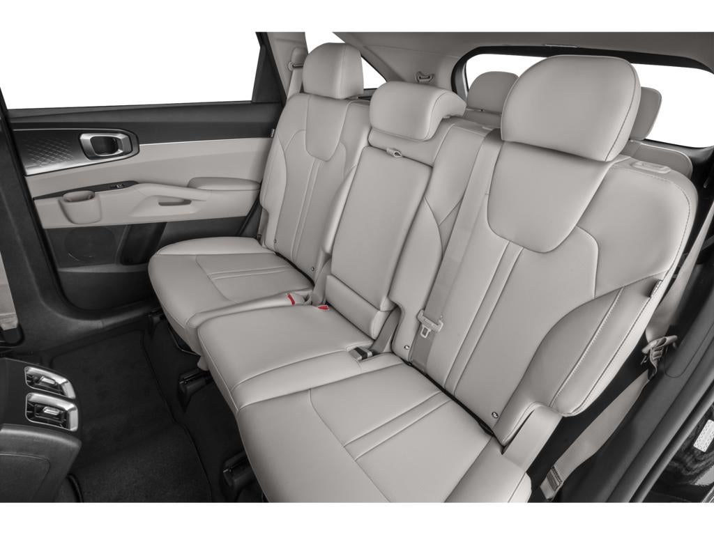 2027 Kia Sorento S