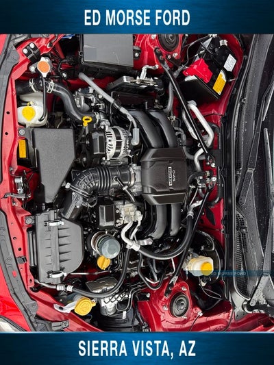 2025 Toyota GR86 Premium