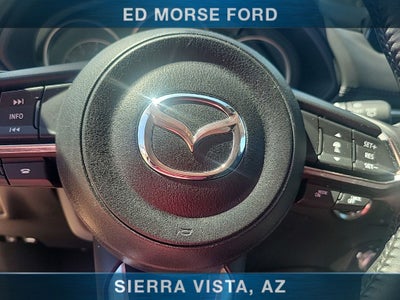 2018 Mazda Mazda CX-5 Touring