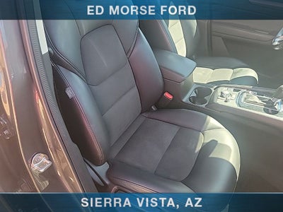 2018 Mazda Mazda CX-5 Touring