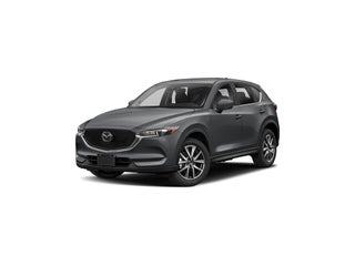 2018 Mazda Mazda CX-5 Touring