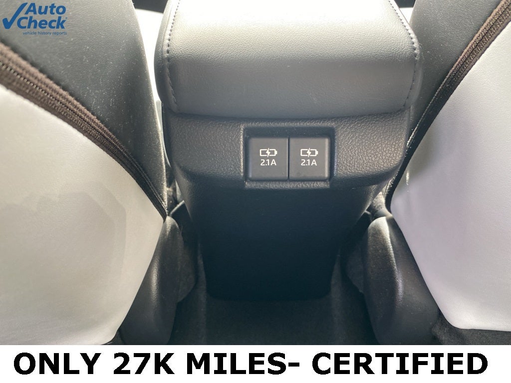 2020 Toyota Prius XLE AWD-e