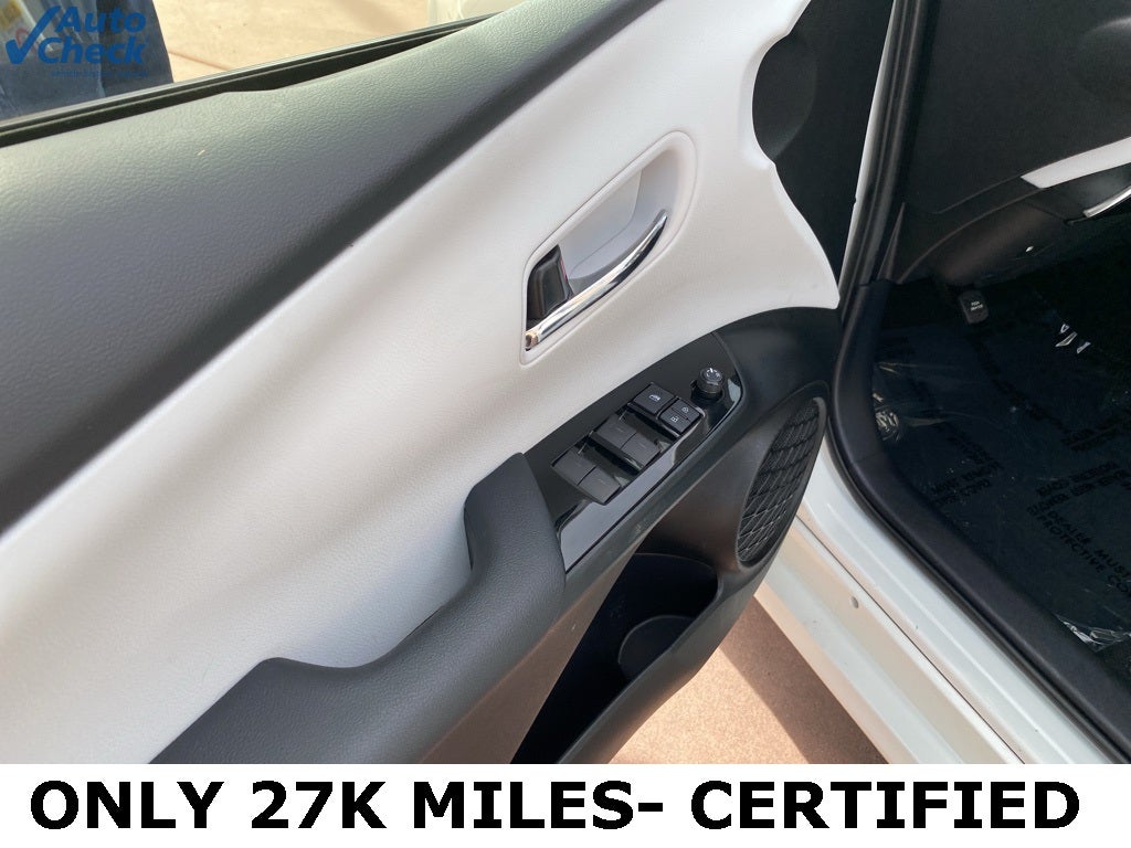 2020 Toyota Prius XLE AWD-e