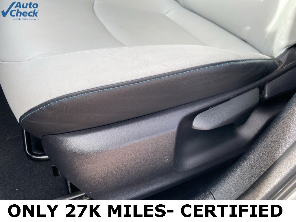 2020 Toyota Prius XLE AWD-e