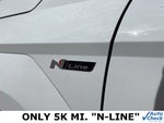 2025 Hyundai Kona N Line