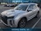 2025 Hyundai Palisade Limited