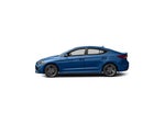 2018 Hyundai Elantra Sport