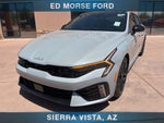 2025 Kia K5 GT