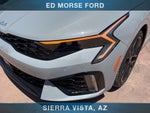 2025 Kia K5 GT