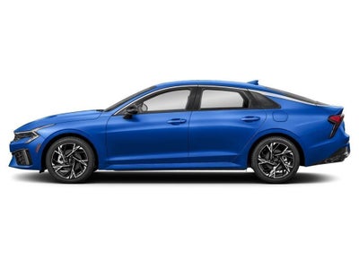 2027 Kia K5 GT-Line