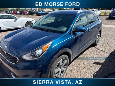 2019 Kia Niro LX