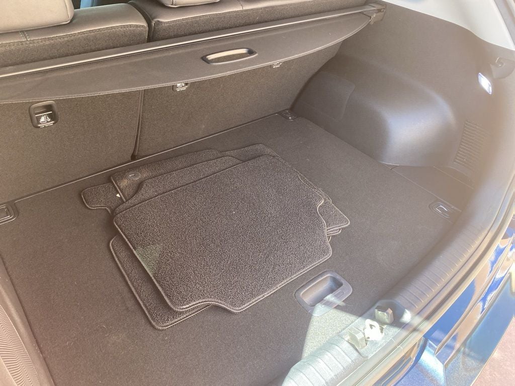 2020 Kia Niro EV EX Premium