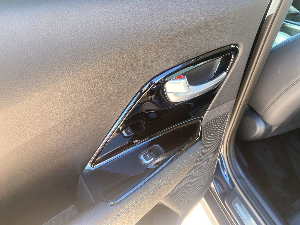 2020 Kia Niro EV EX Premium