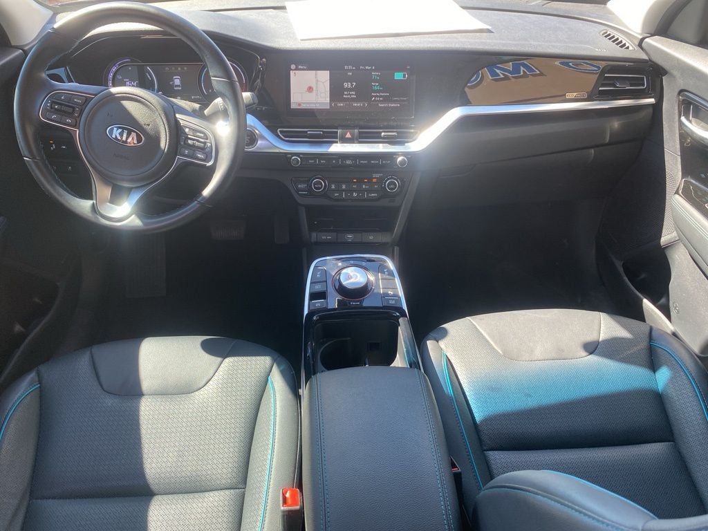 2020 Kia Niro EV EX Premium