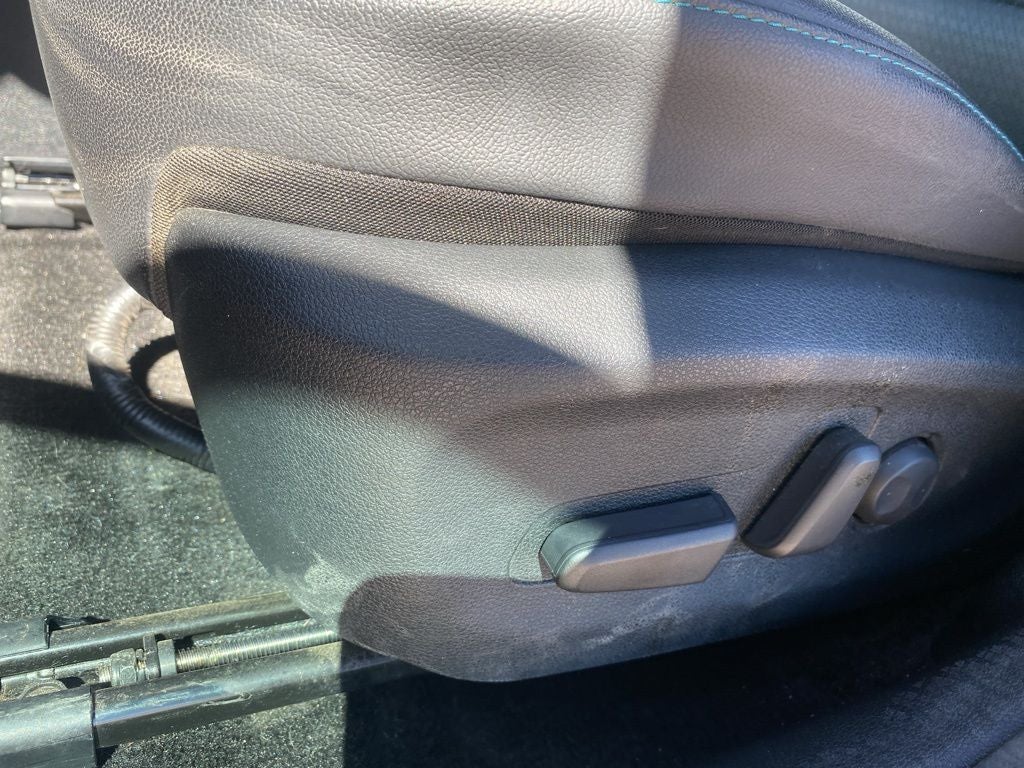 2020 Kia Niro EV EX Premium