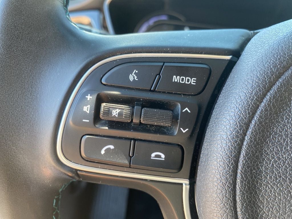 2020 Kia Niro EV EX Premium