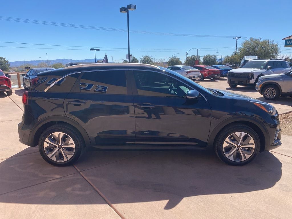2020 Kia Niro EV EX Premium