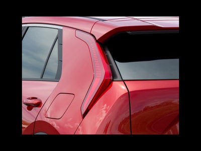 2026 Kia Niro LX