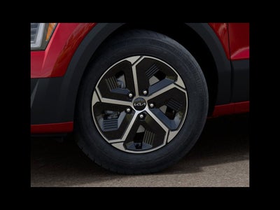 2026 Kia Niro LX