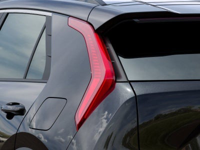 2026 Kia Niro LX