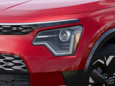 2026 Kia Niro EV Wind