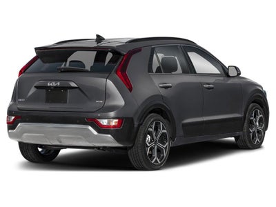 2025 Kia Niro EX Touring