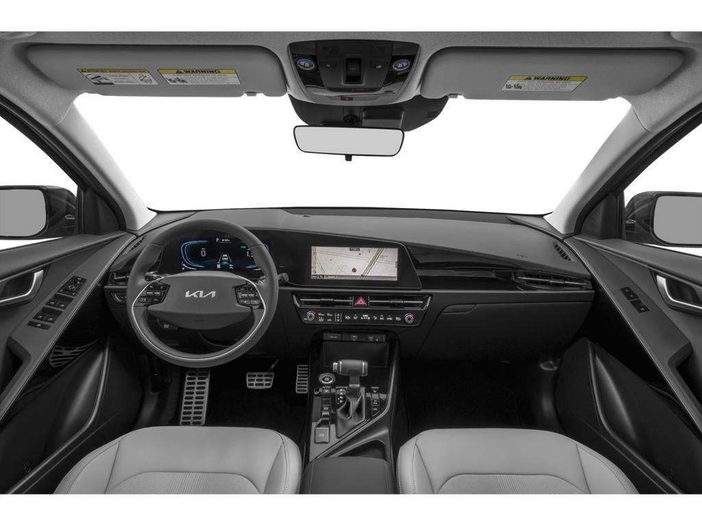 2025 Kia Niro EX Touring