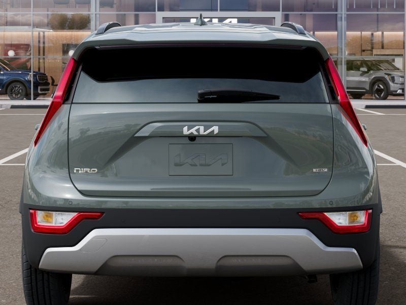 2026 Kia Niro EX