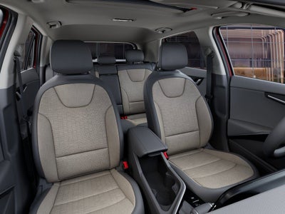 2026 Kia Niro SX