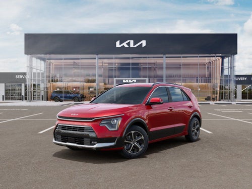 2026 Kia Niro SX