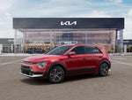2026 Kia Niro SX