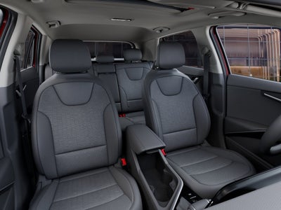 2026 Kia Niro SX
