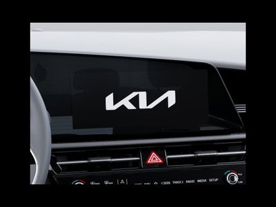 2026 Kia Niro SX